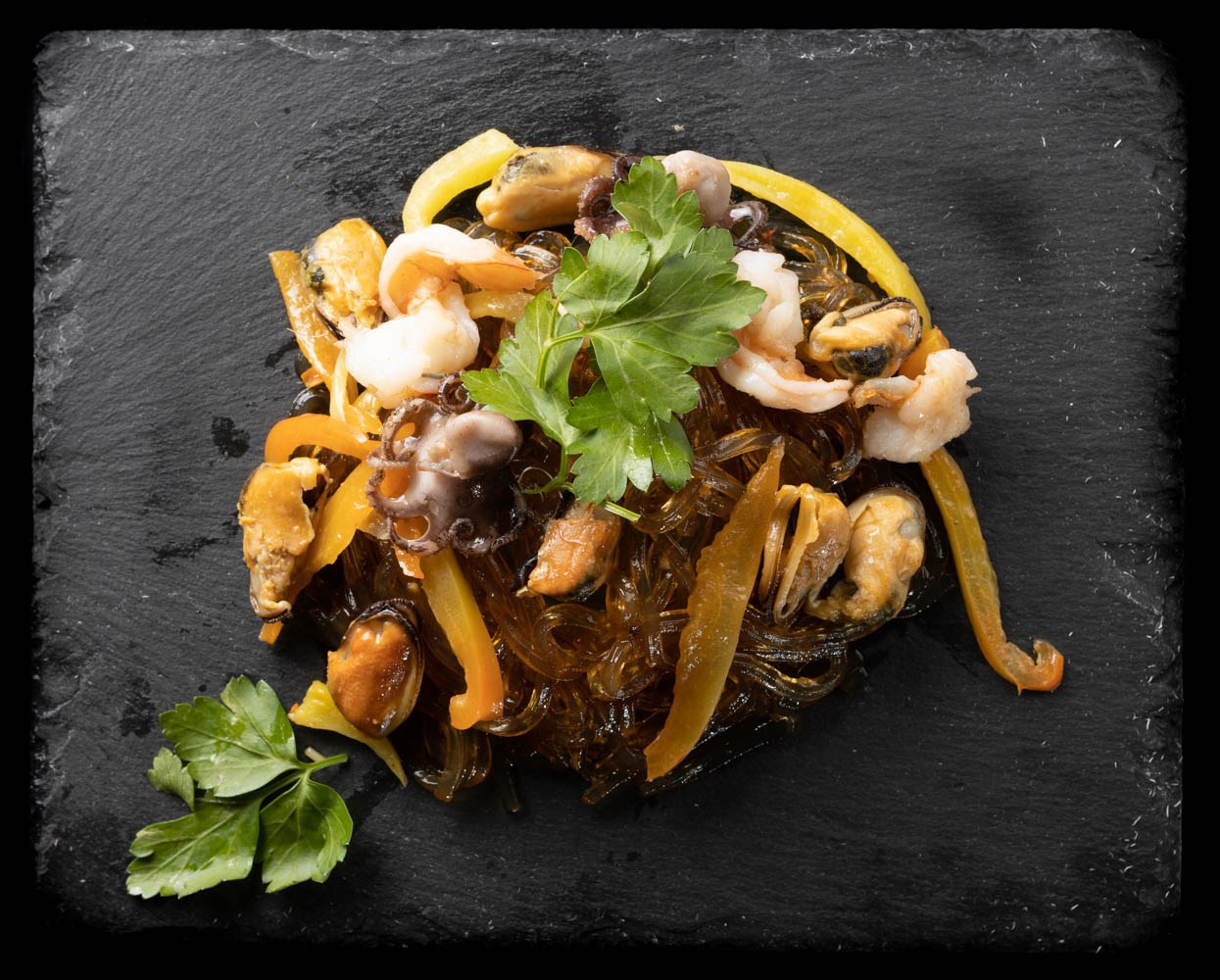 Доставка еды «Добрый кот». Фотограф Александр Бакшеев