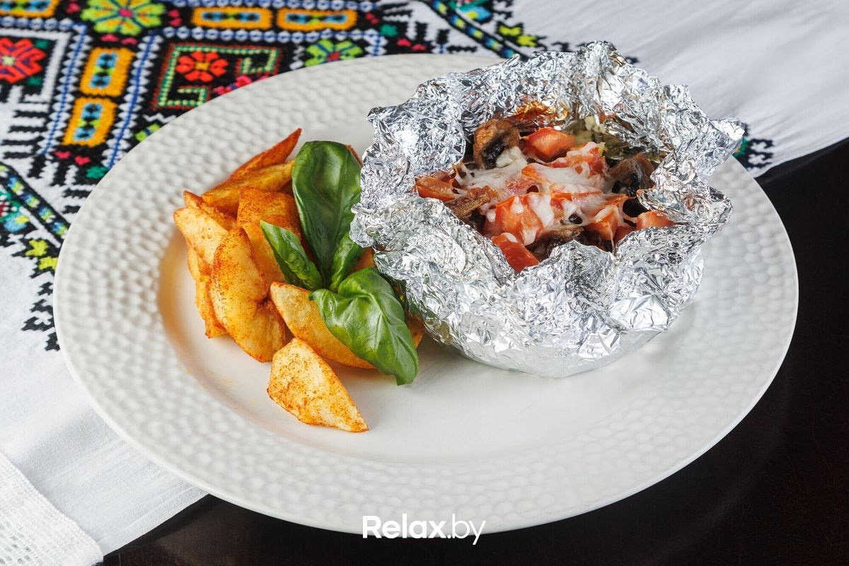 FOOD. Репортажный фотограф Александр Задорин, Минск, Беларусь