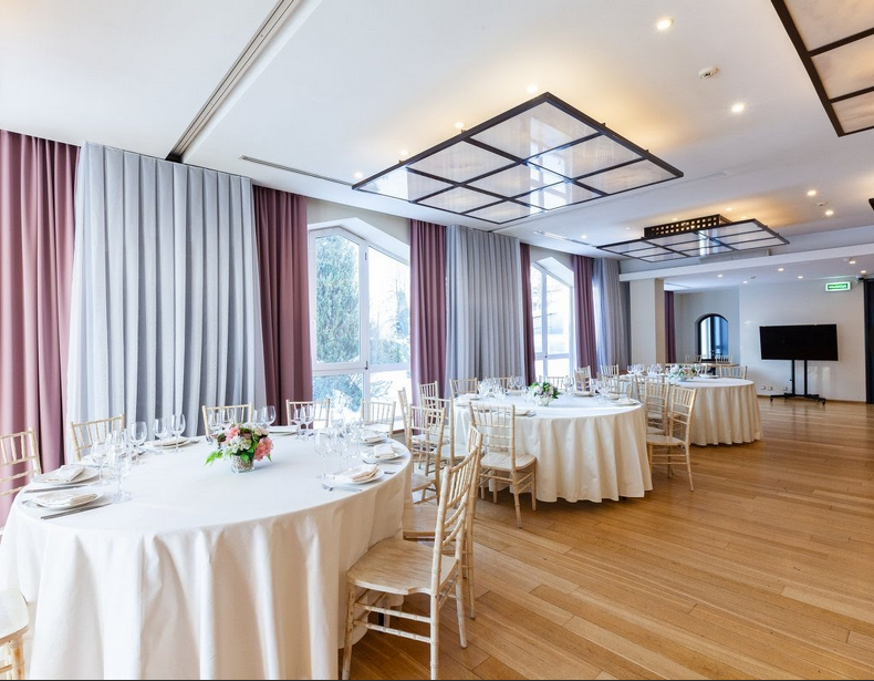 Площадка № 1-7. Свадебный и портретный фотограф Москва