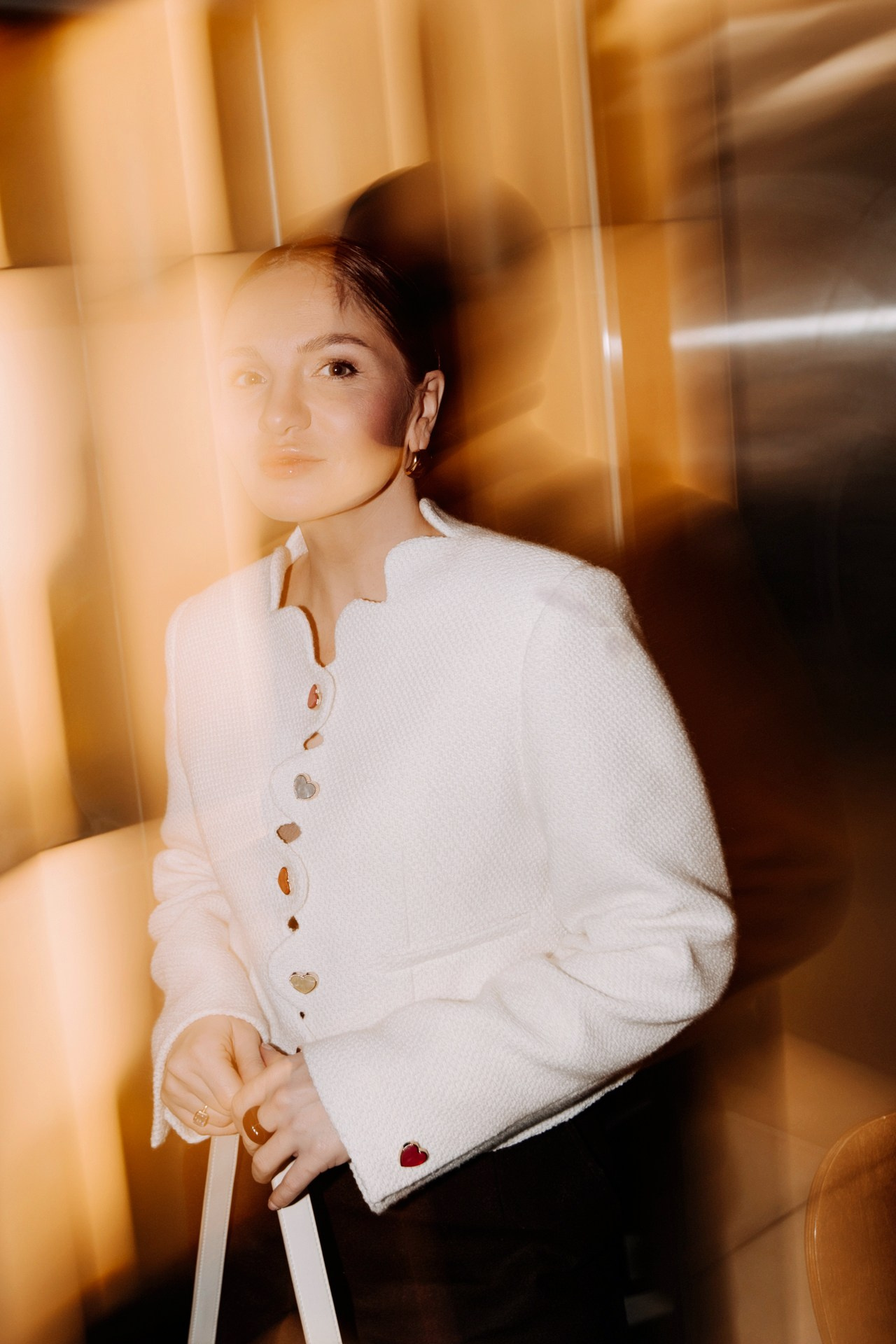 СОН х moonsoul. Home