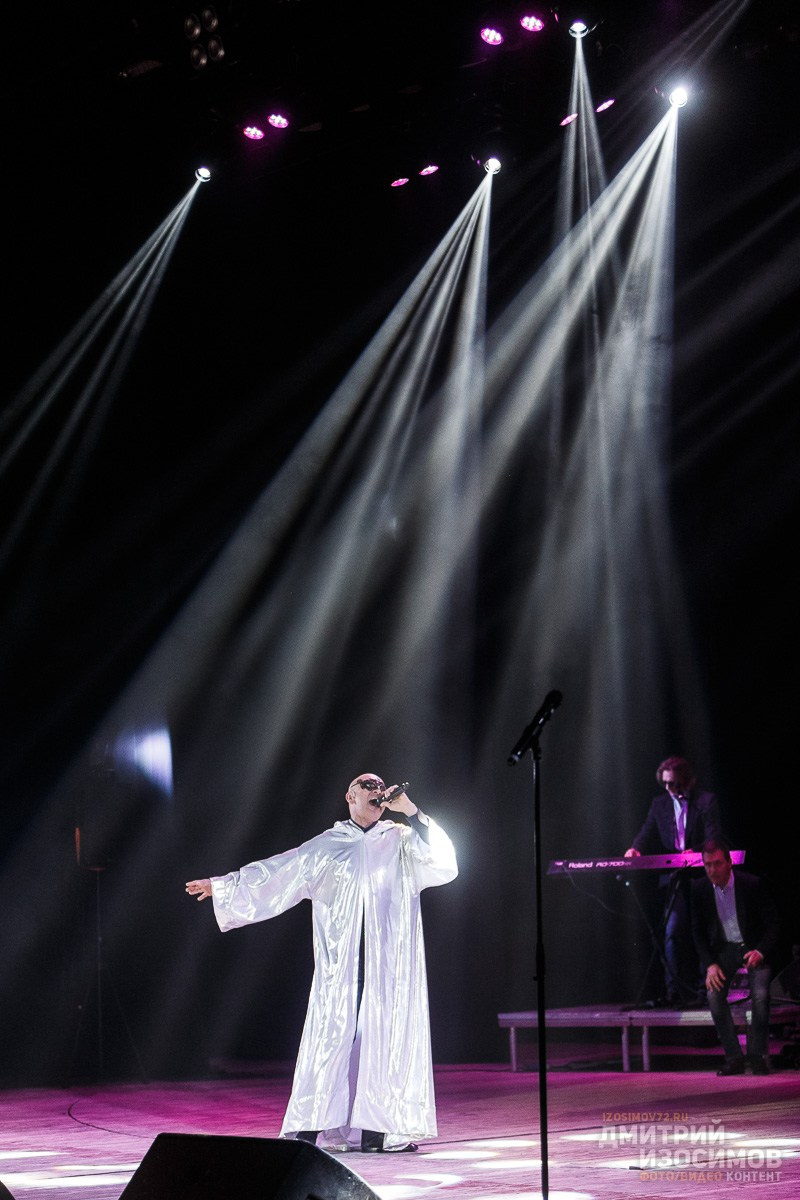 Хор Турецкого