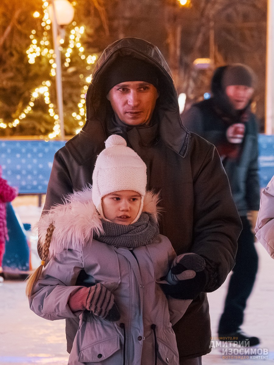 Старый Новый год 2025