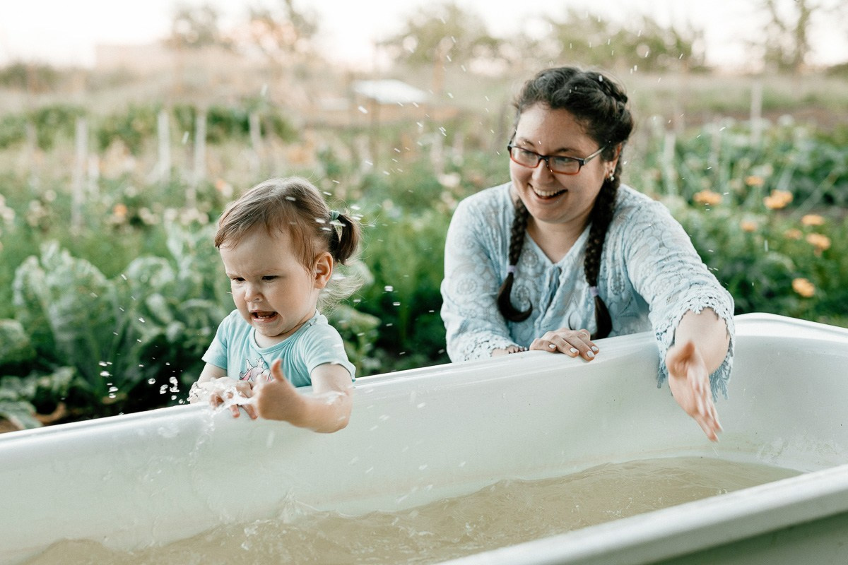 СЕМЬЯ. АЛЕКСАНДР ФОКС