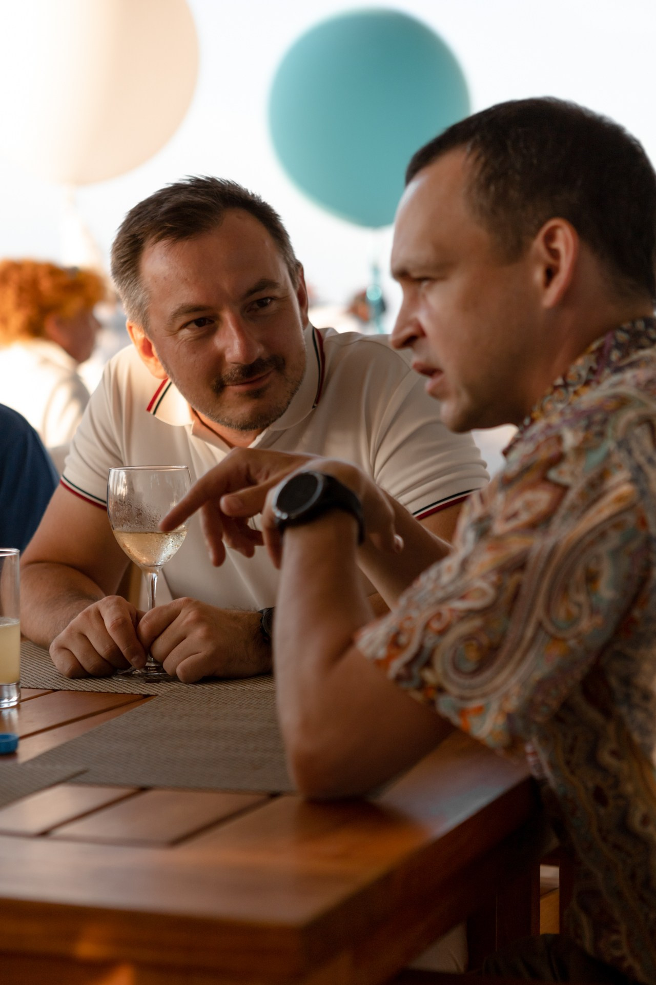 Chateau le Grand Vostock (Links National Golf Resort). Фотограф Владимир Молоканов