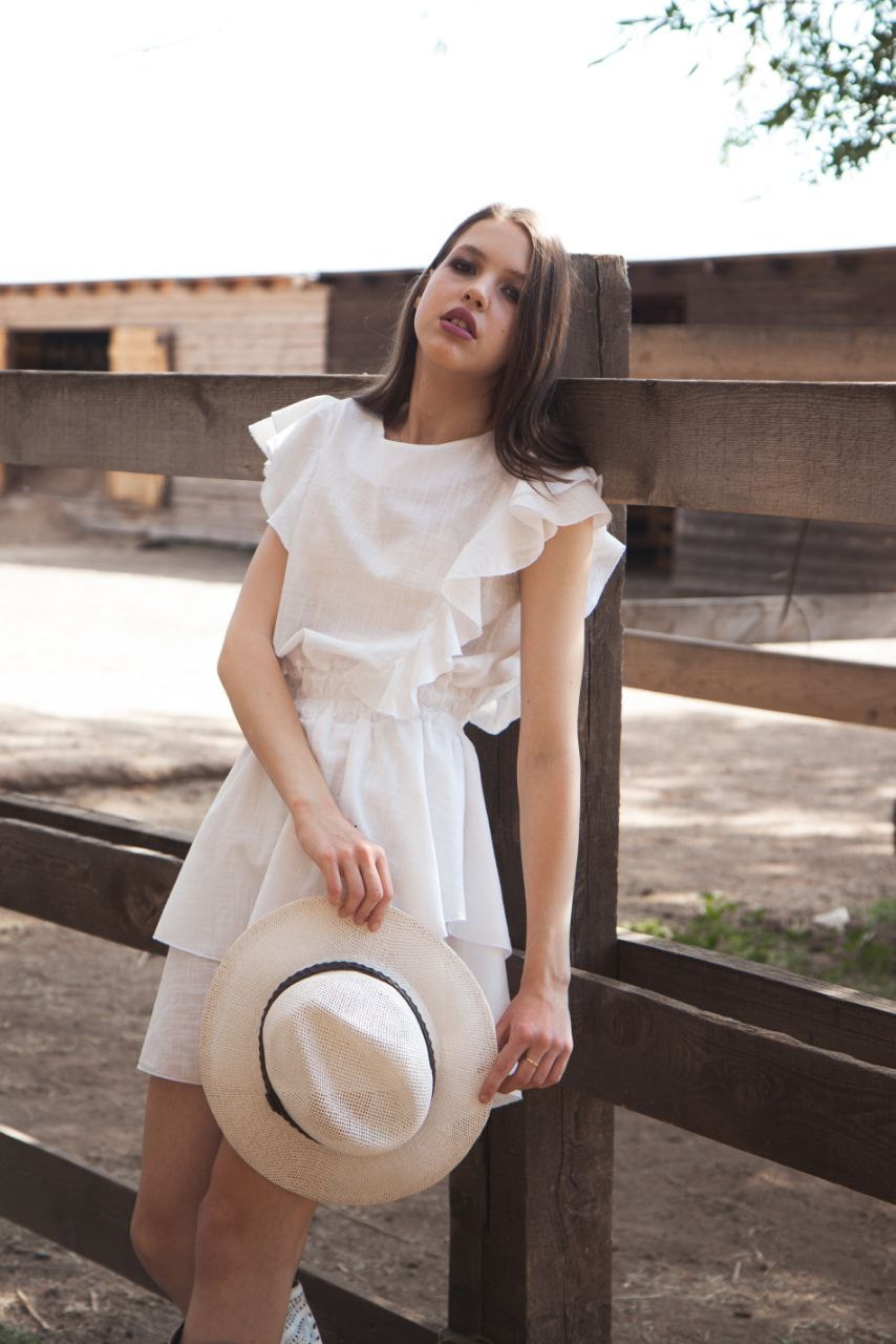 Иустина. Модельное агентство Lemi Models