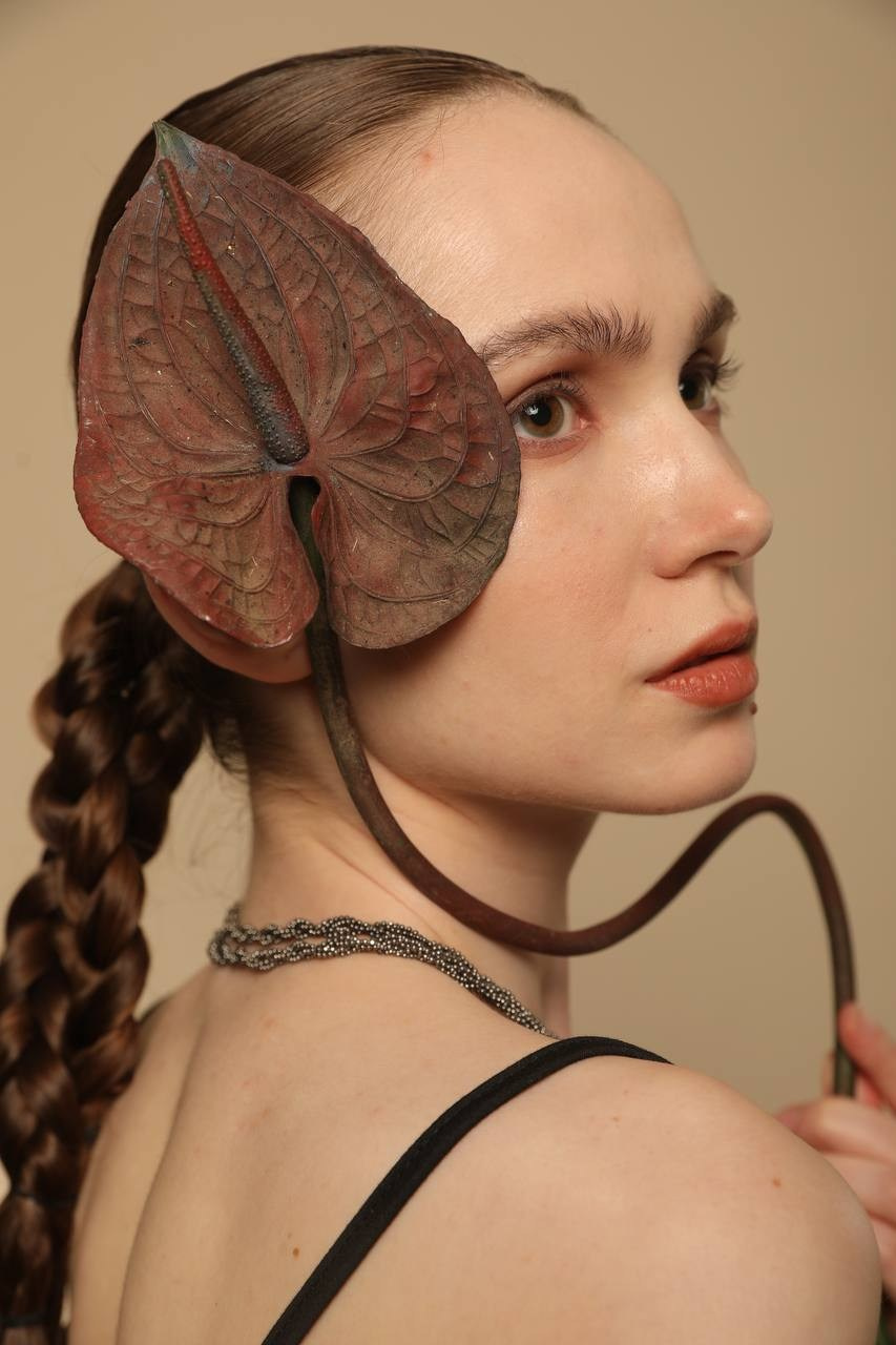 Диана Белявская. Модельное агентство TM Models в Калининграде