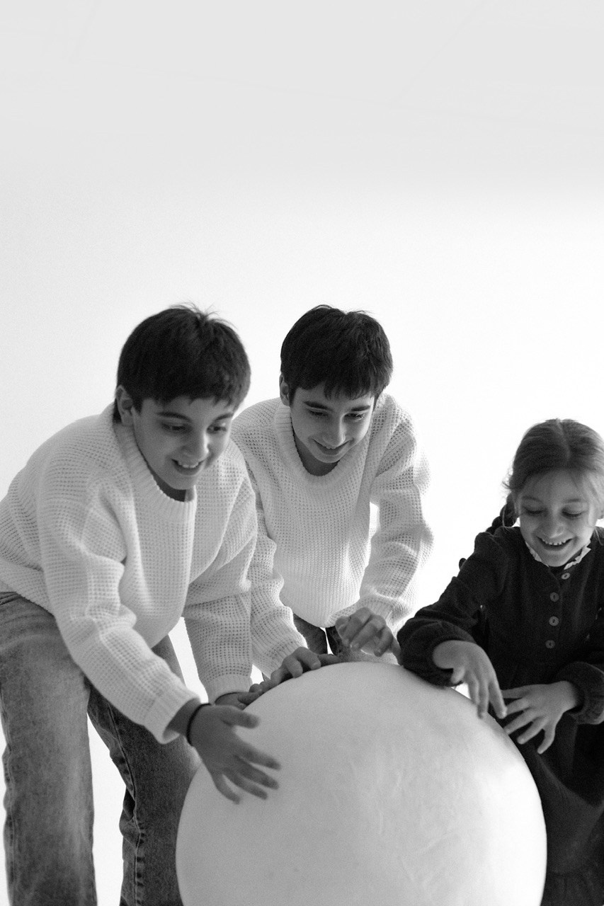 Семейная фотосъёмка студия/ прогулка. Мишугина Ольга Фотограф новорожденных, семейный и детский фотограф