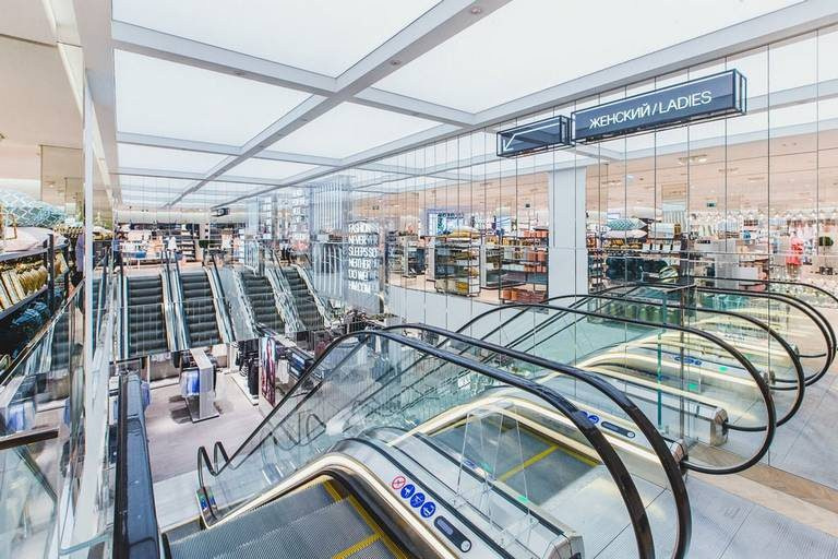 Красивые места для фотосессии в Москве для свадебной и семейной съемки