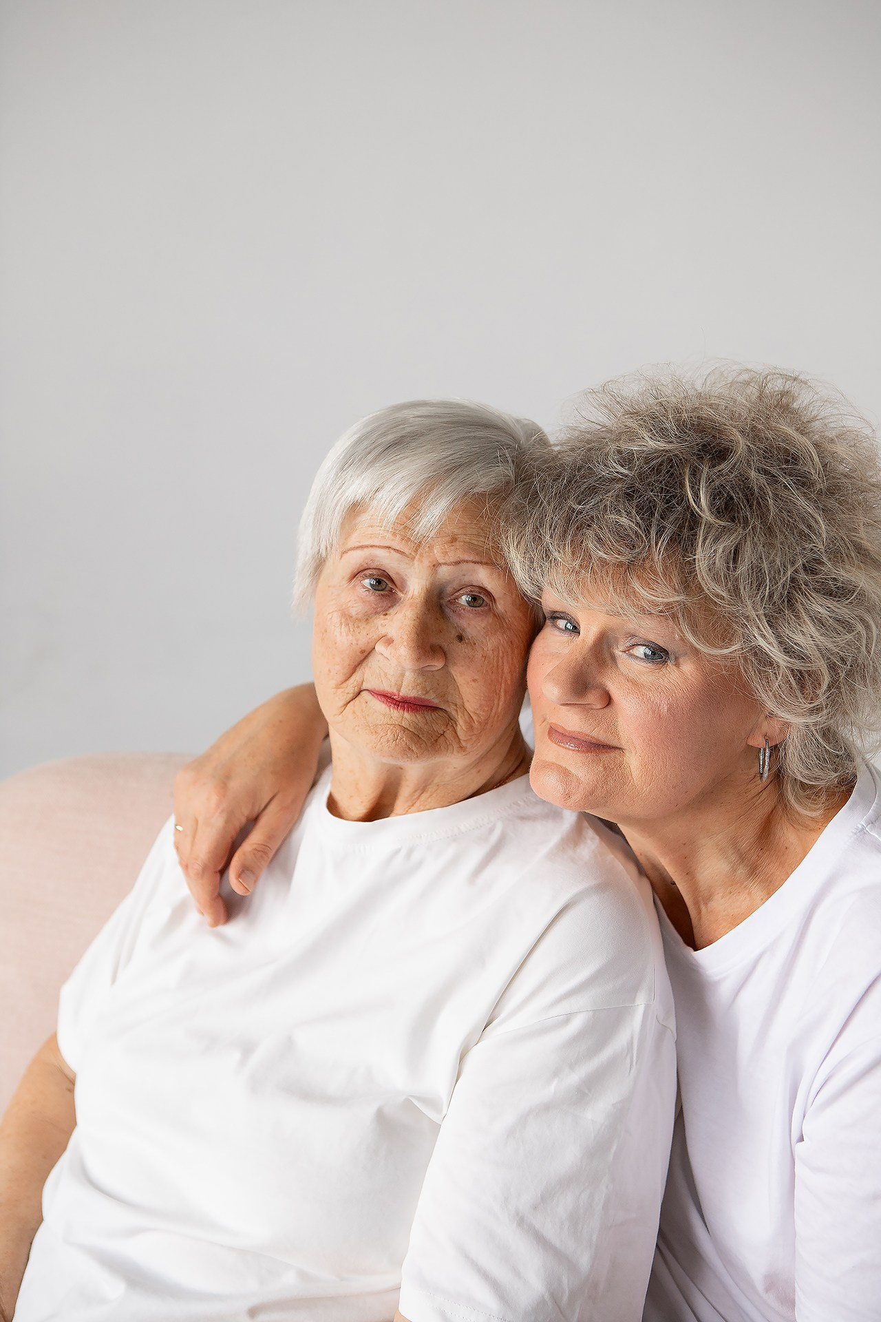 4 поколения женщин. Семейный и контент- фотограф Анна Уткина, Электросталь, Ногинск