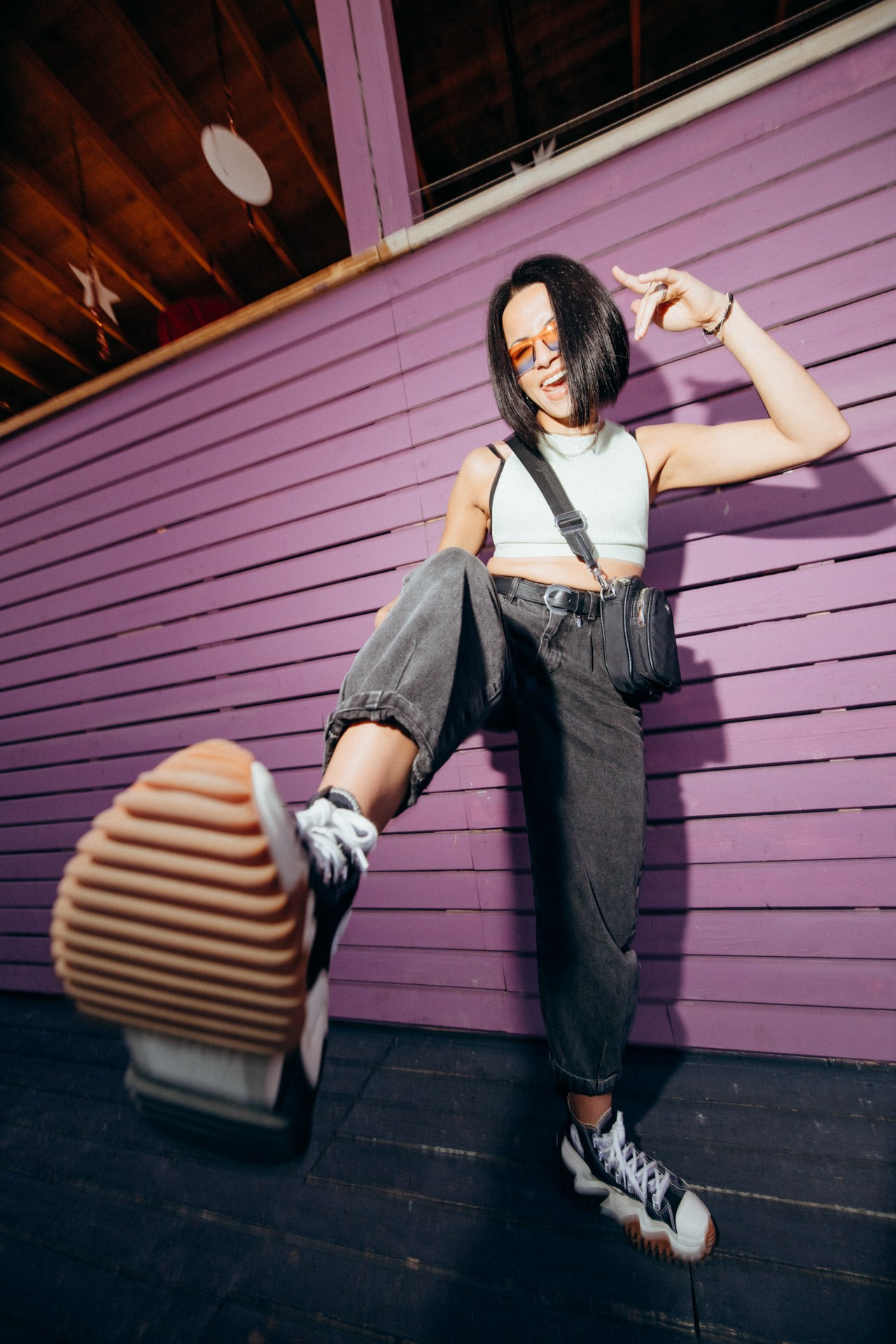 CAVA MTV HITS. Репортажный фотограф в Санкт-Петербурге Александр Паклин