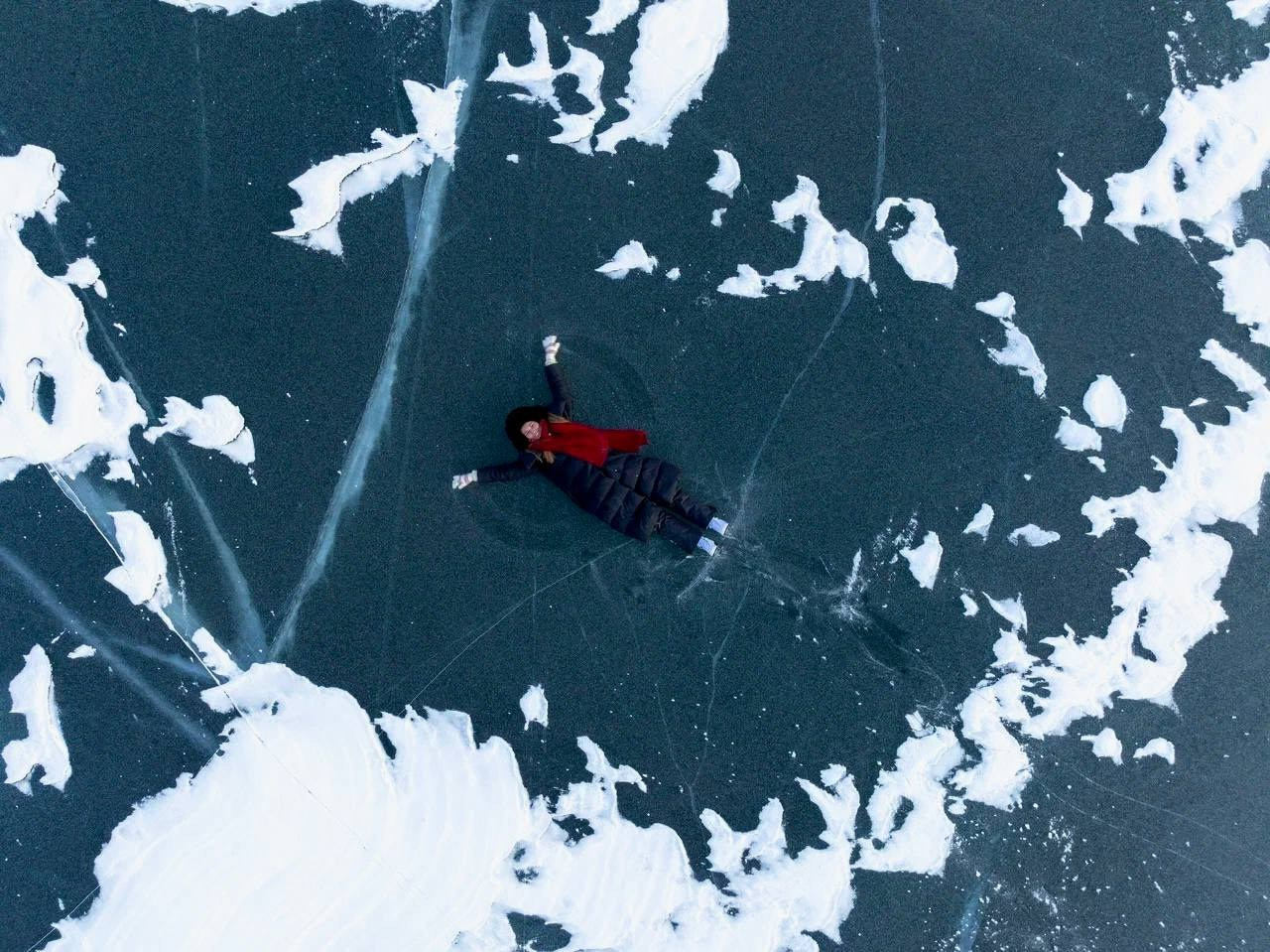 RestPlace — айсфлоатинг, яхты, хивусы — активный отдых Красноярск