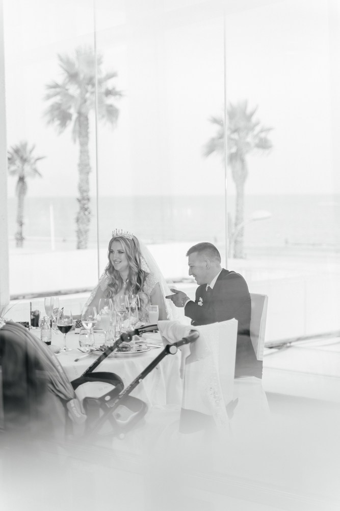 Свадьба Диана & Дима. Фотограф и видеограф в Москве