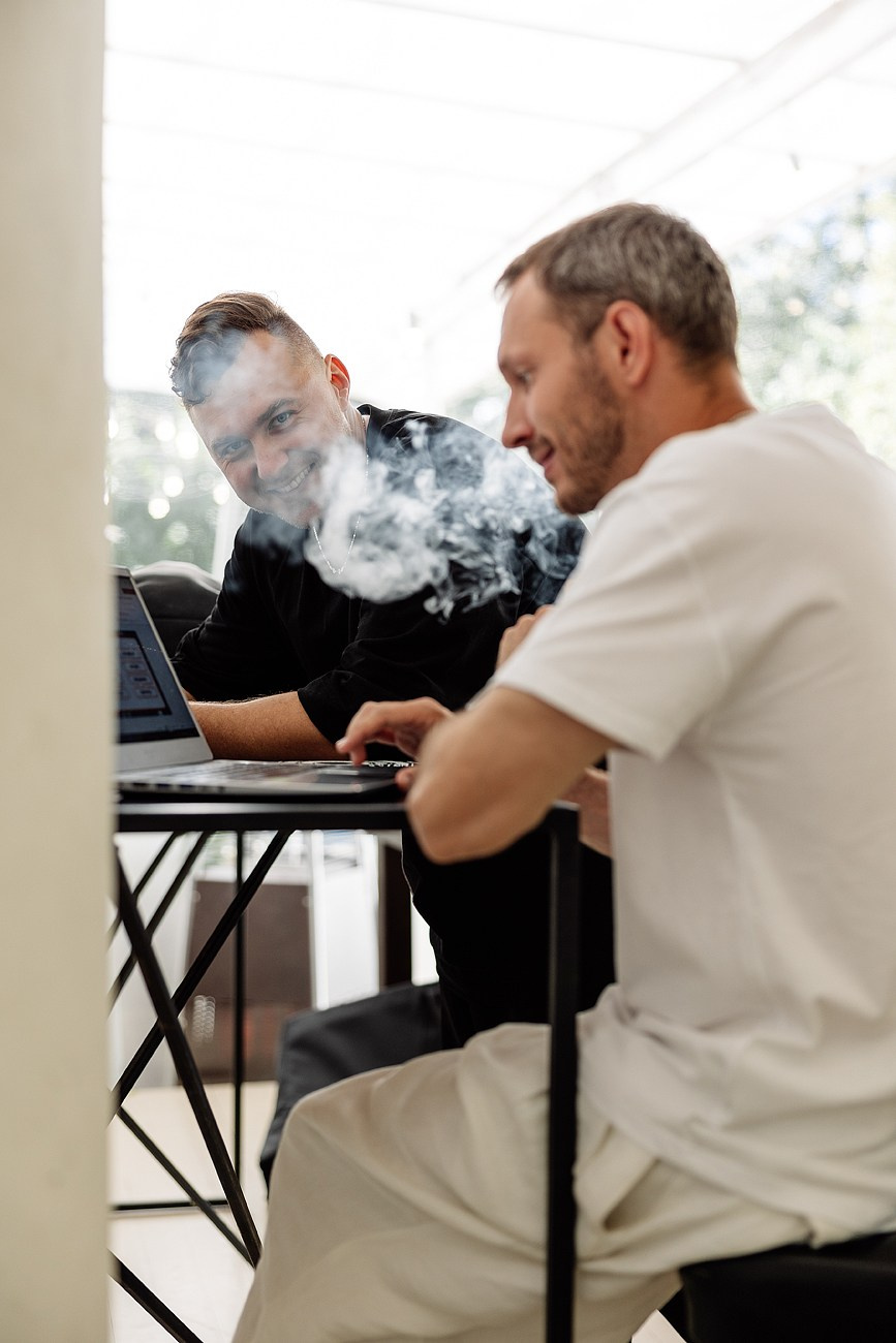 BACKSTAGE для double.u.wedding. Свадебный и семейный фотограф Москва Екатерина Верижникова