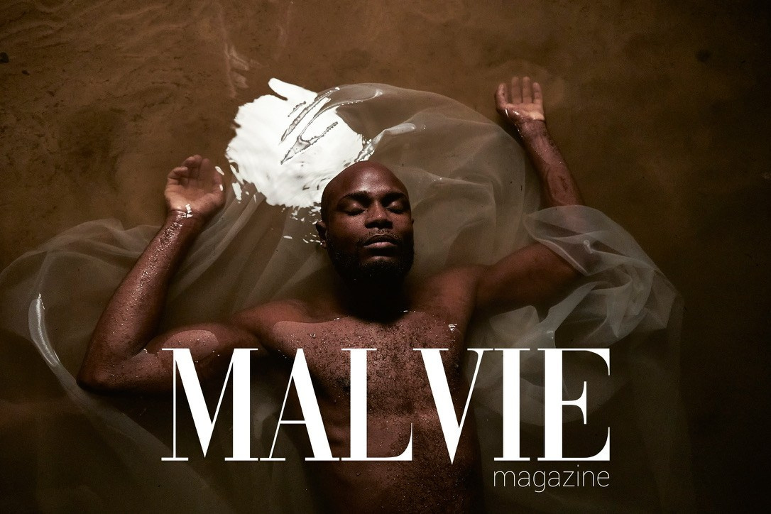 Мужская фотосессия Fashion. Анна Потявина. Фотограф Москва