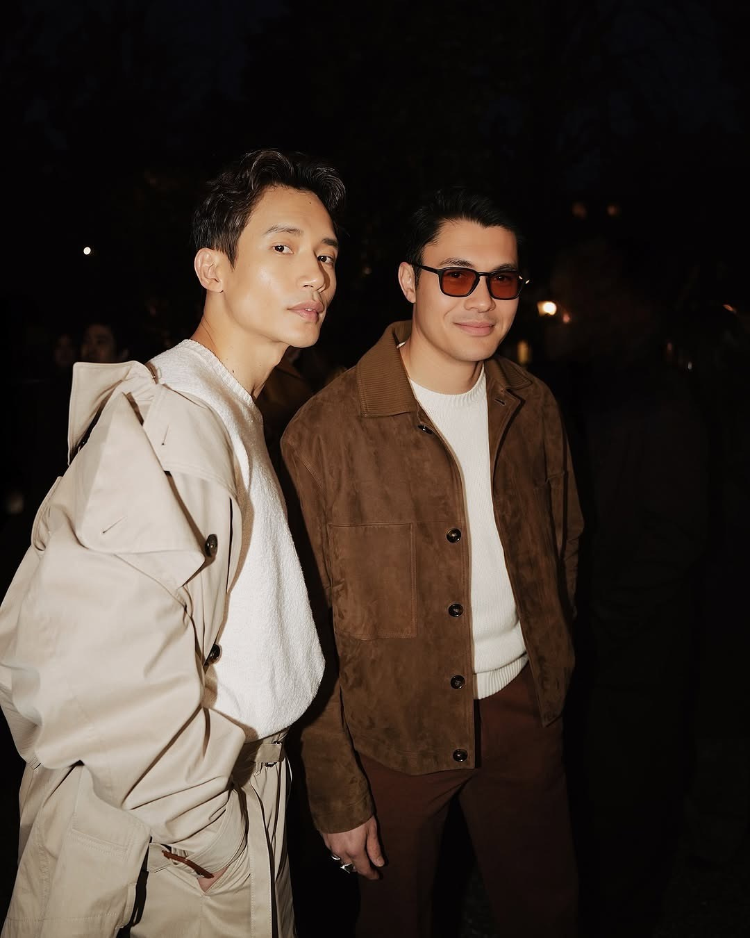 TOD’S SS'26. Photographer of your fashion moments