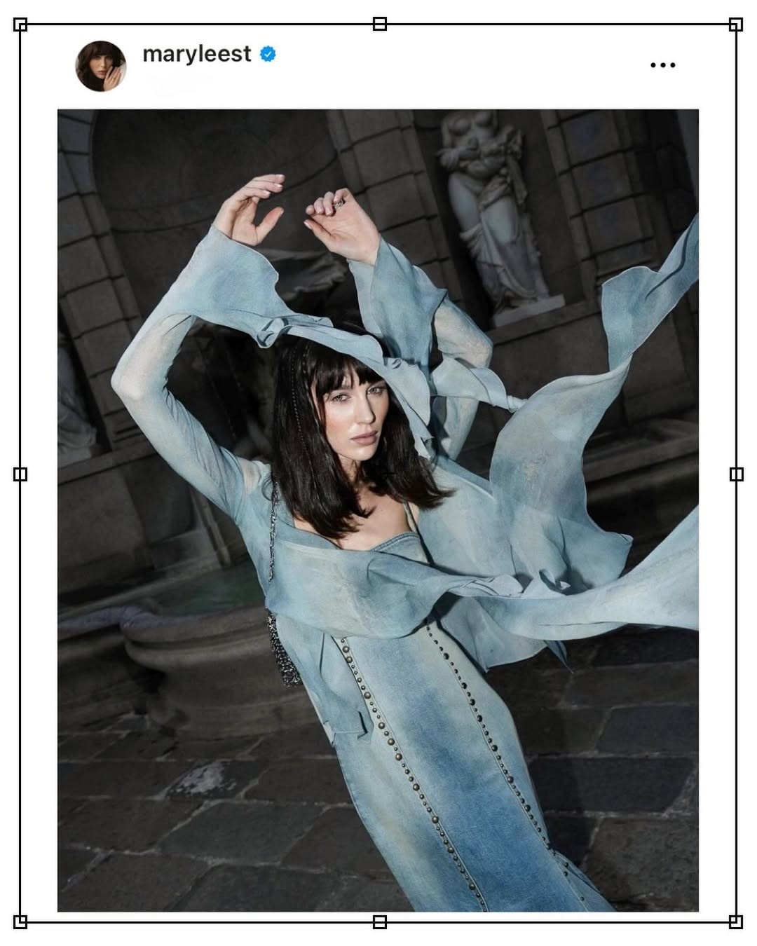 Content for influencers. Photographer of your fashion moments