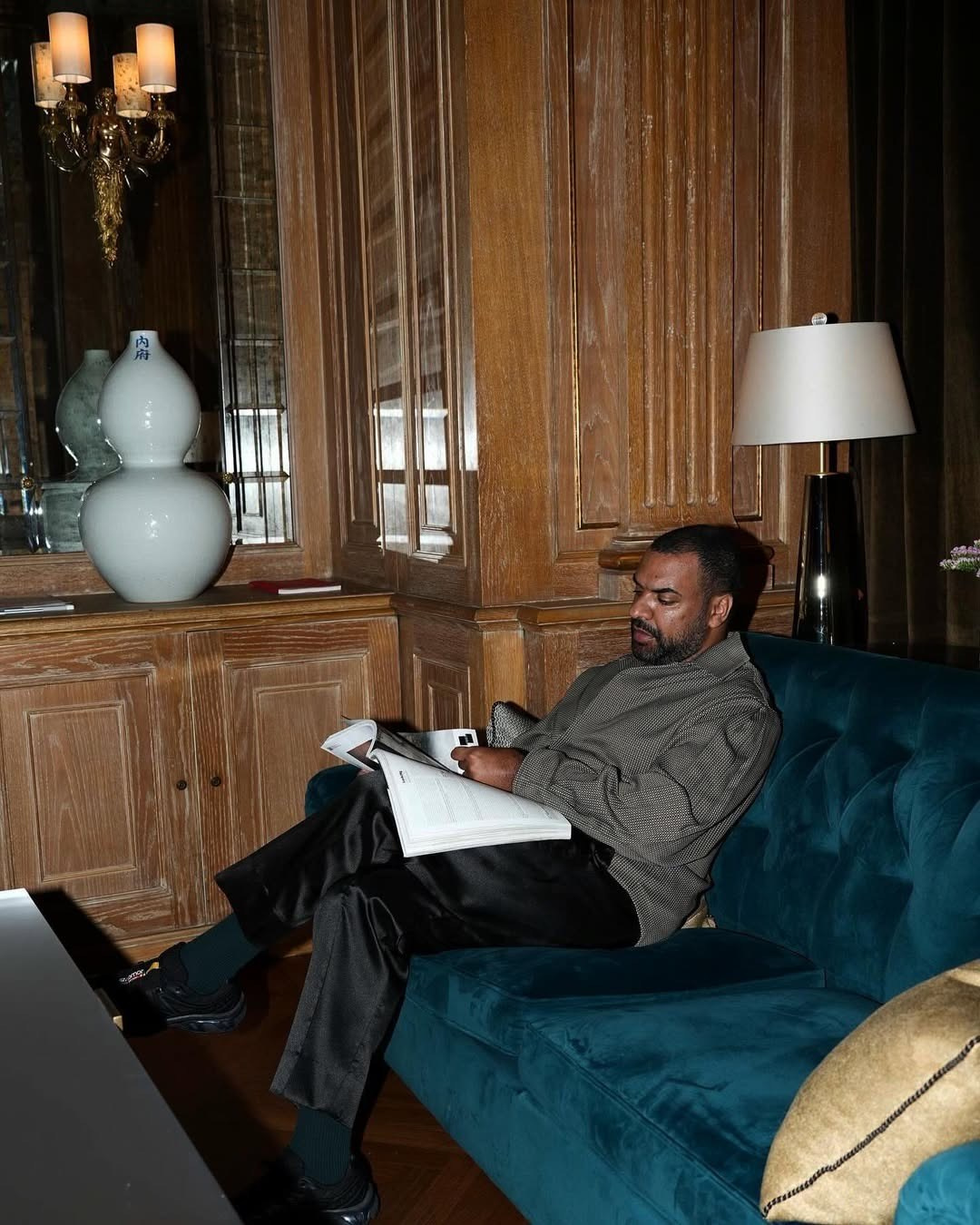 Personal. Photographer of your fashion moments