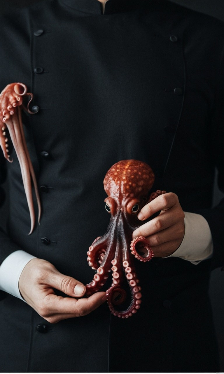 Фуд-фотограф, Предметный фотограф, AI креатор. Москва