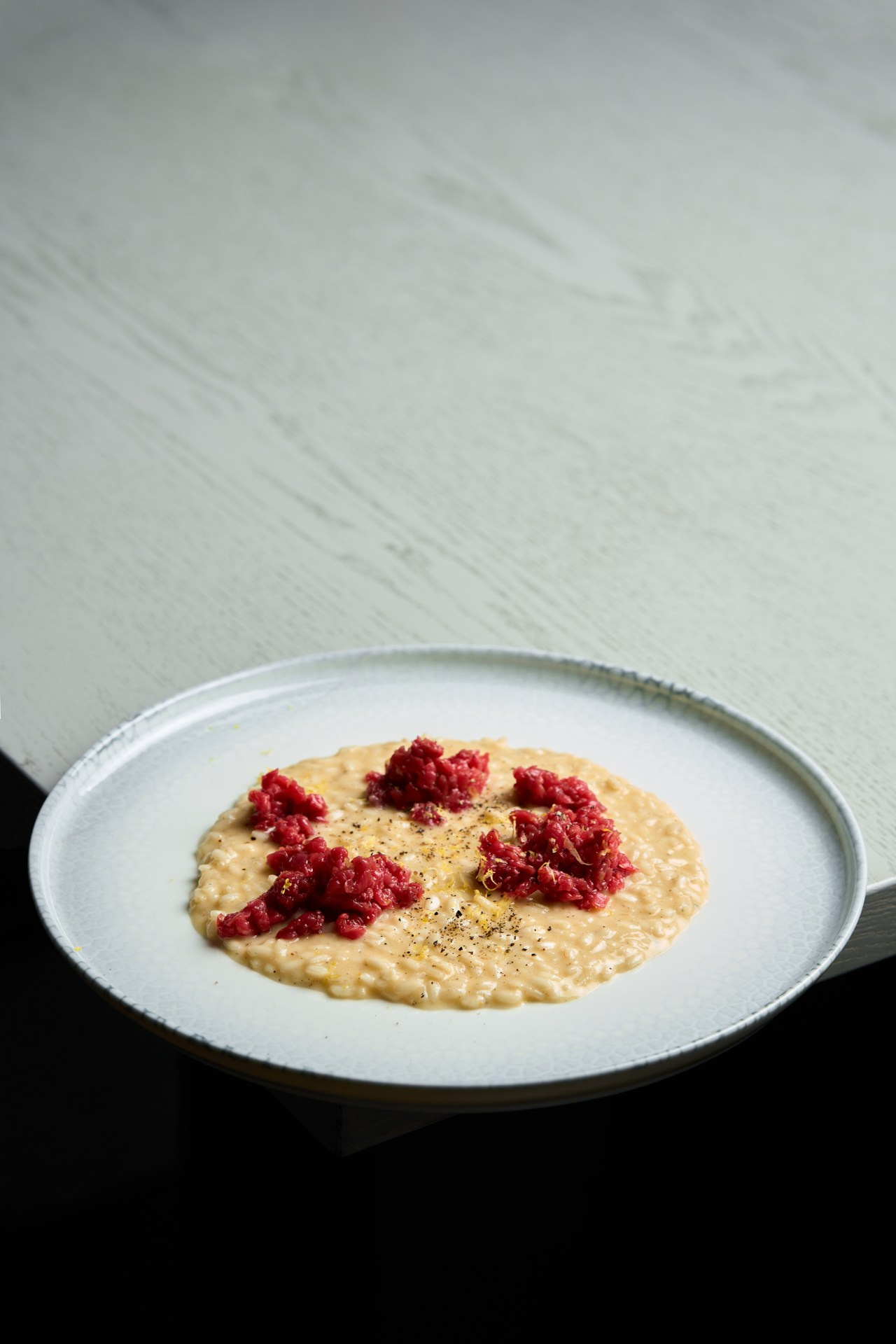 Кулинарный мастер-класс от ChefCity. Фотограф Ольга Зинченко