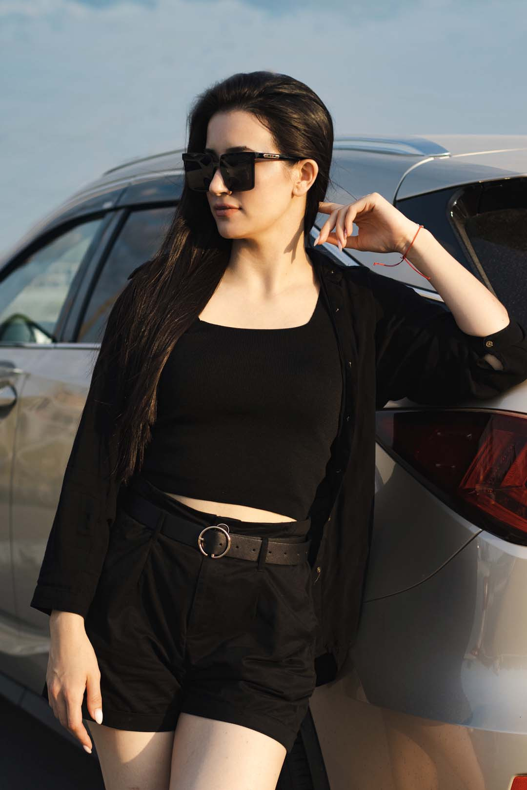 Анна и Регина