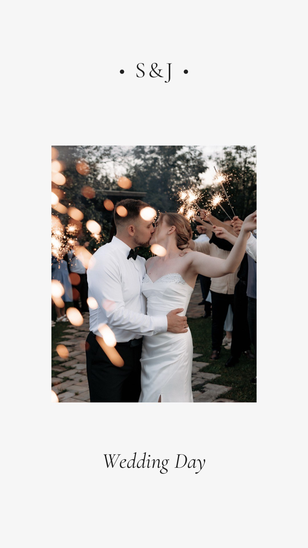 С&Ю. Свадебный фотограф Пермь