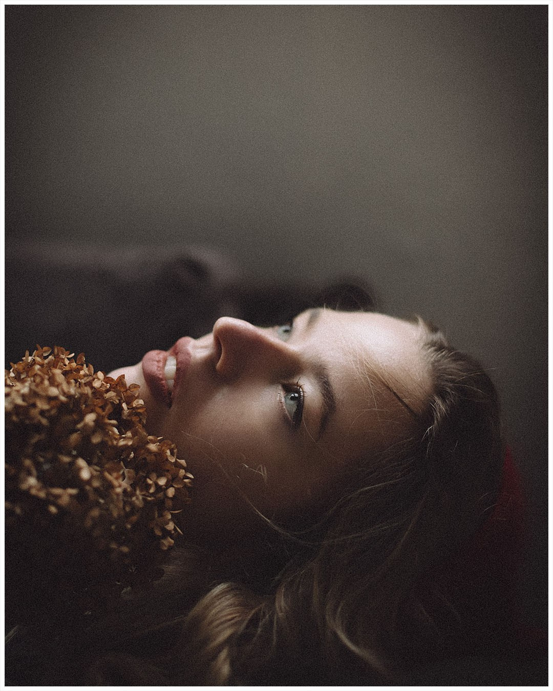 Таня. Фотограф в Нижнем Новгороде Кристина Батанова