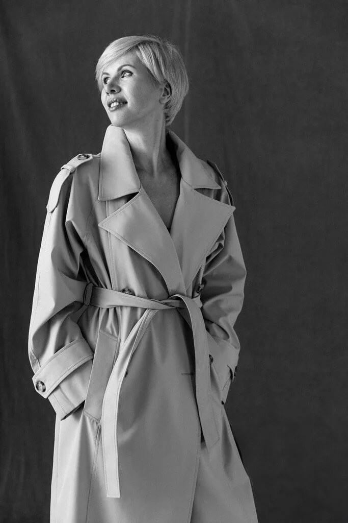 Татьяна. Модельное агентство