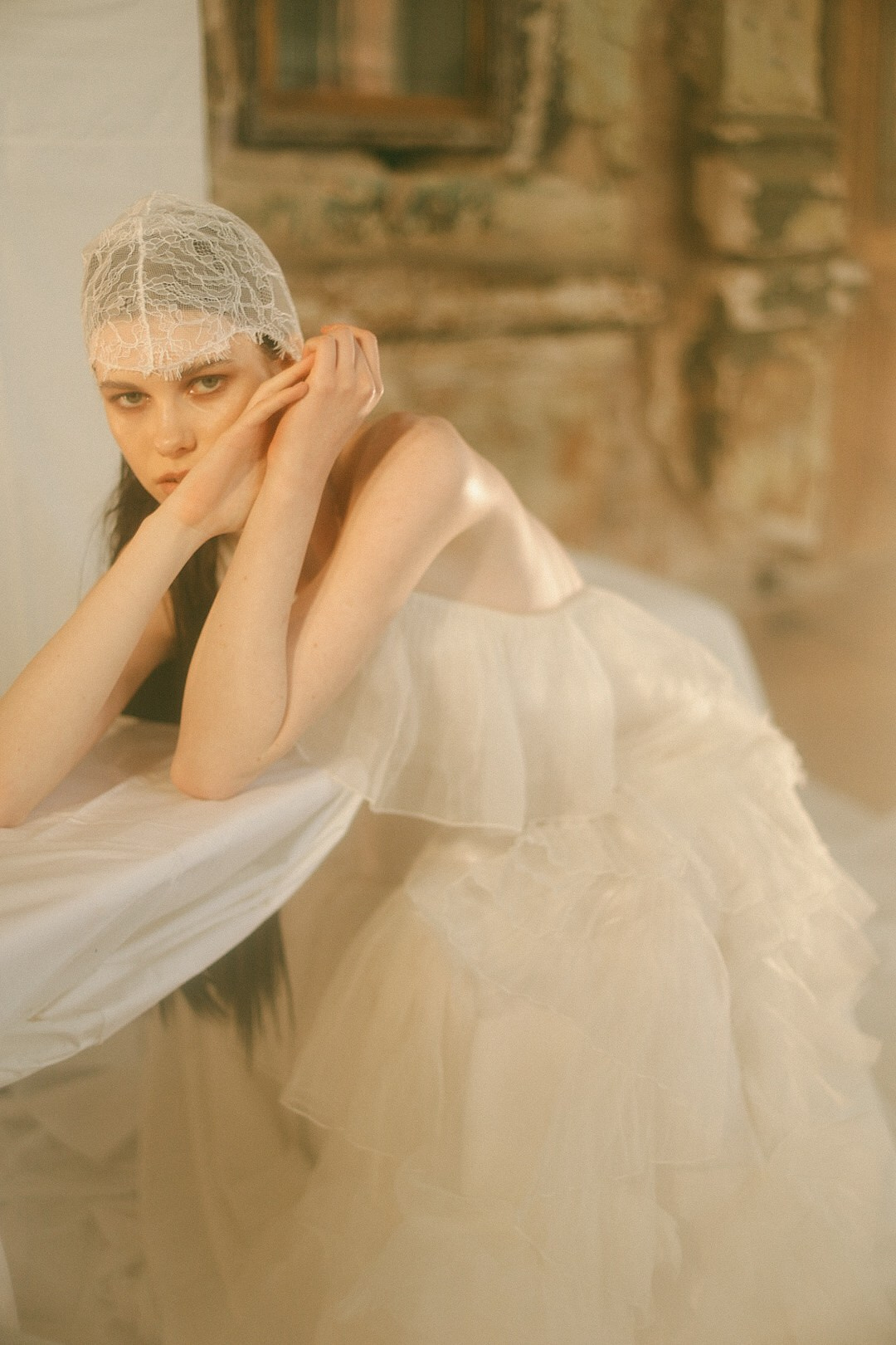 Ghost. Фотограф Нижний Новгород