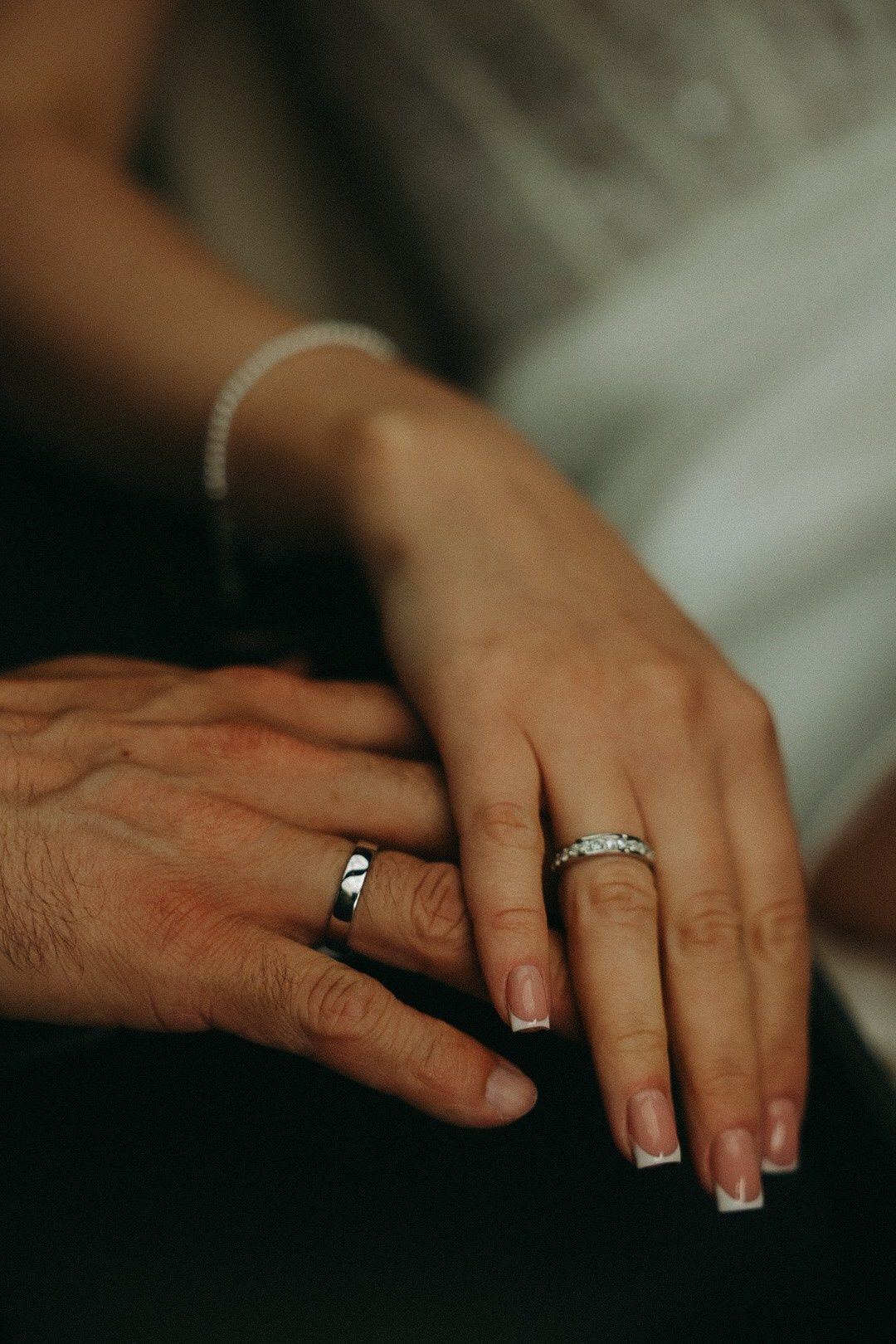 Вадим и Яна. Фотограф Нижний Новгород