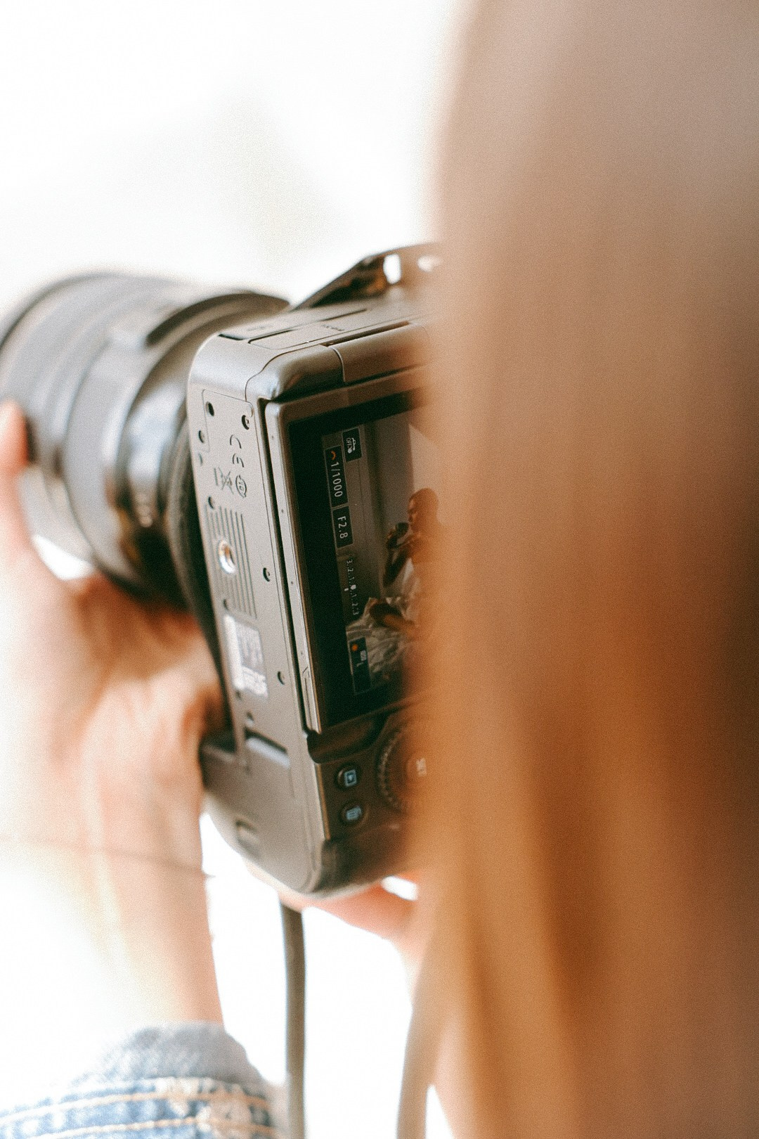 Ангелина. Фотограф Нижний Новгород