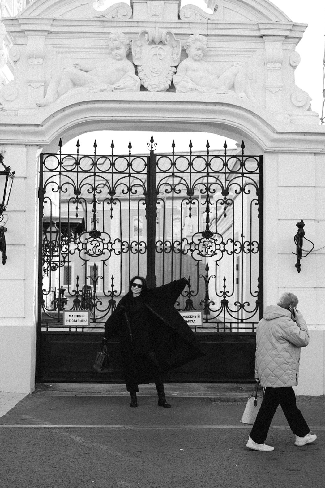 Вика. Фотограф Нижний Новгород