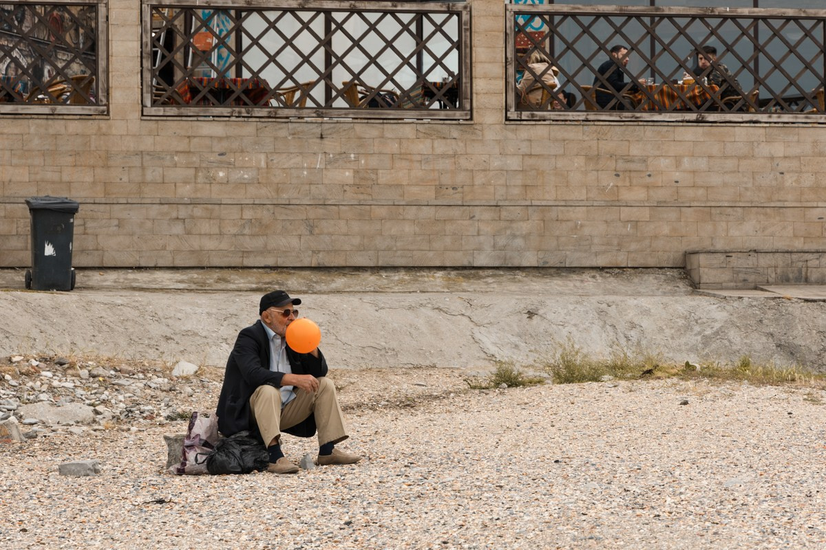 Люди Дагестана. Photomantis