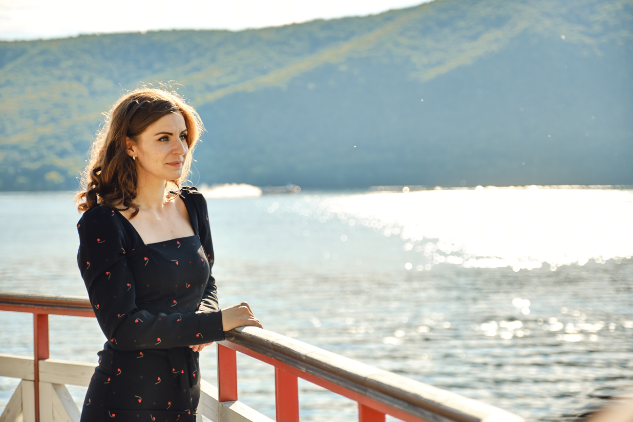 Корпоратив. Фотограф в Самаре Татьяна Дубаносова