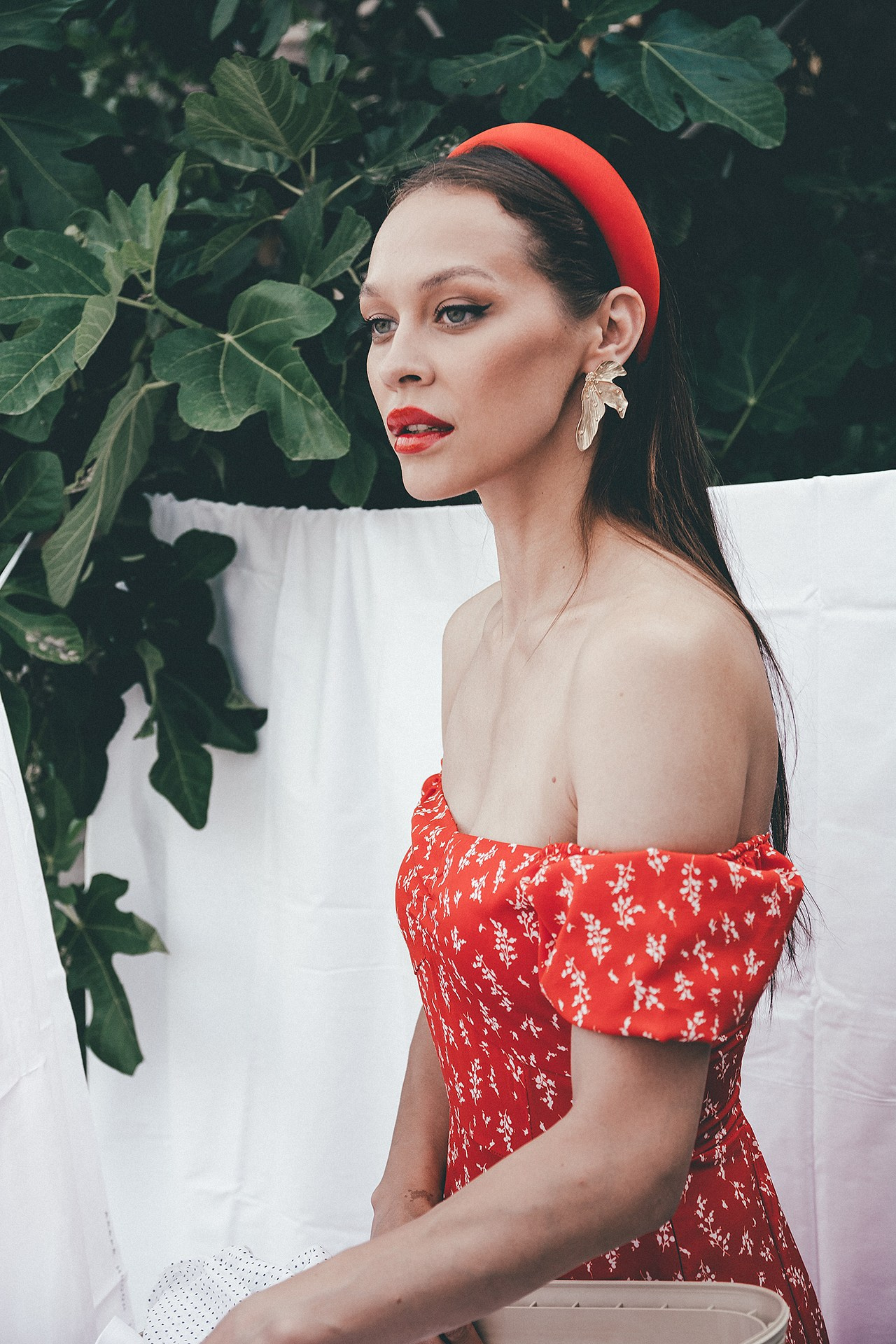 Домохозяйка. Ваш фотограф в Крыму