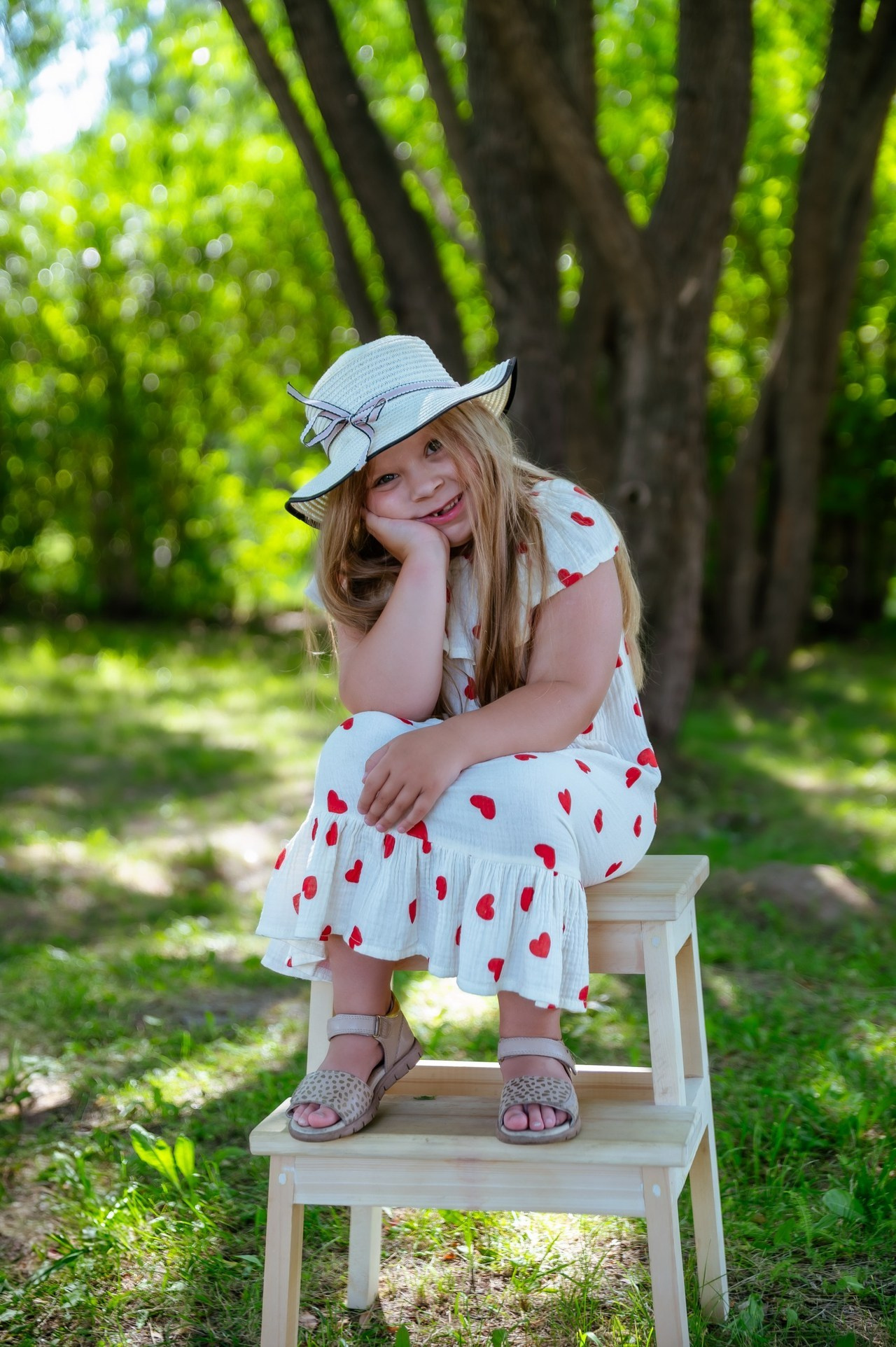 Фотосессия в парке. Я Ольга Казанцева, фотографирую снимаю ваши киноистории и печатаю фото и цифровые портреты на холсте