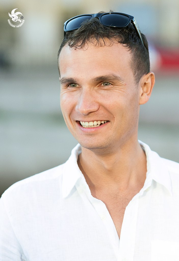 ПРАЗДНИКИ. Николай Казаков. Профессиональный фотограф. Преподаватель фотографии