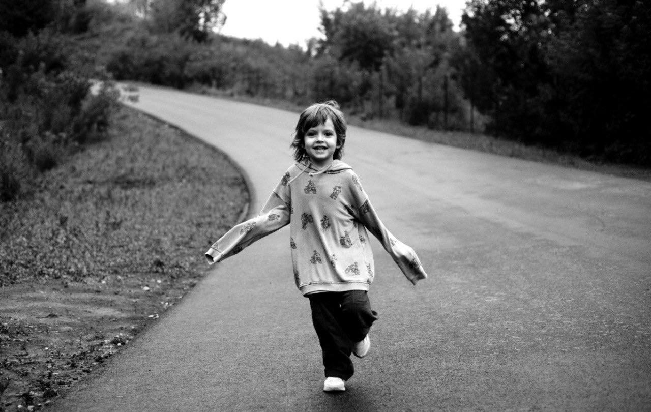 Семейная прогулка. Фотограф в Москве Юлия Майорова