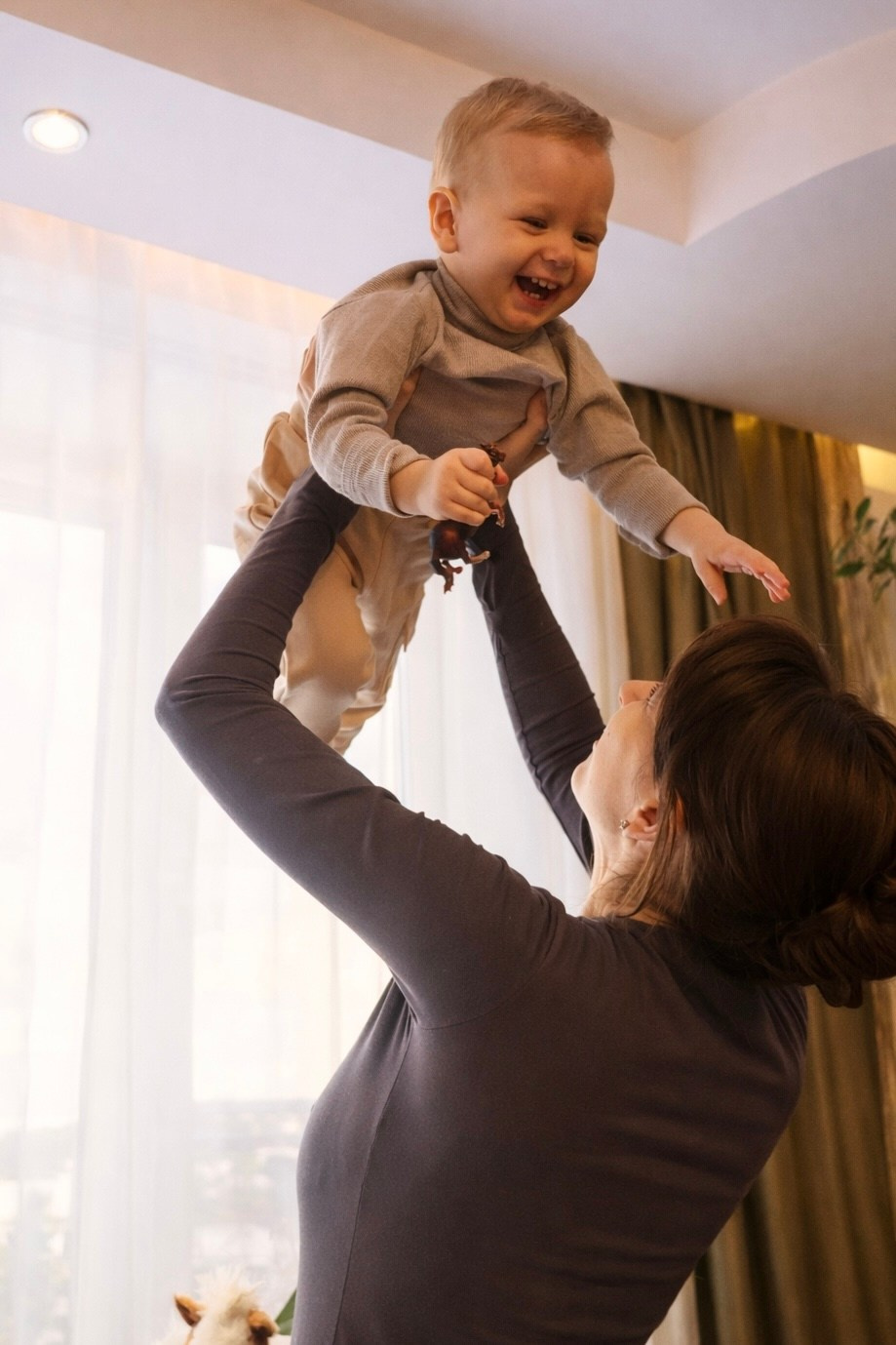 Семейный и детский фотограф