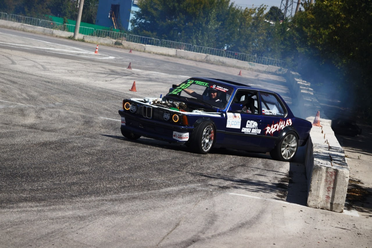 Репортажная съемка (Drift). Портретный фотограф Towa