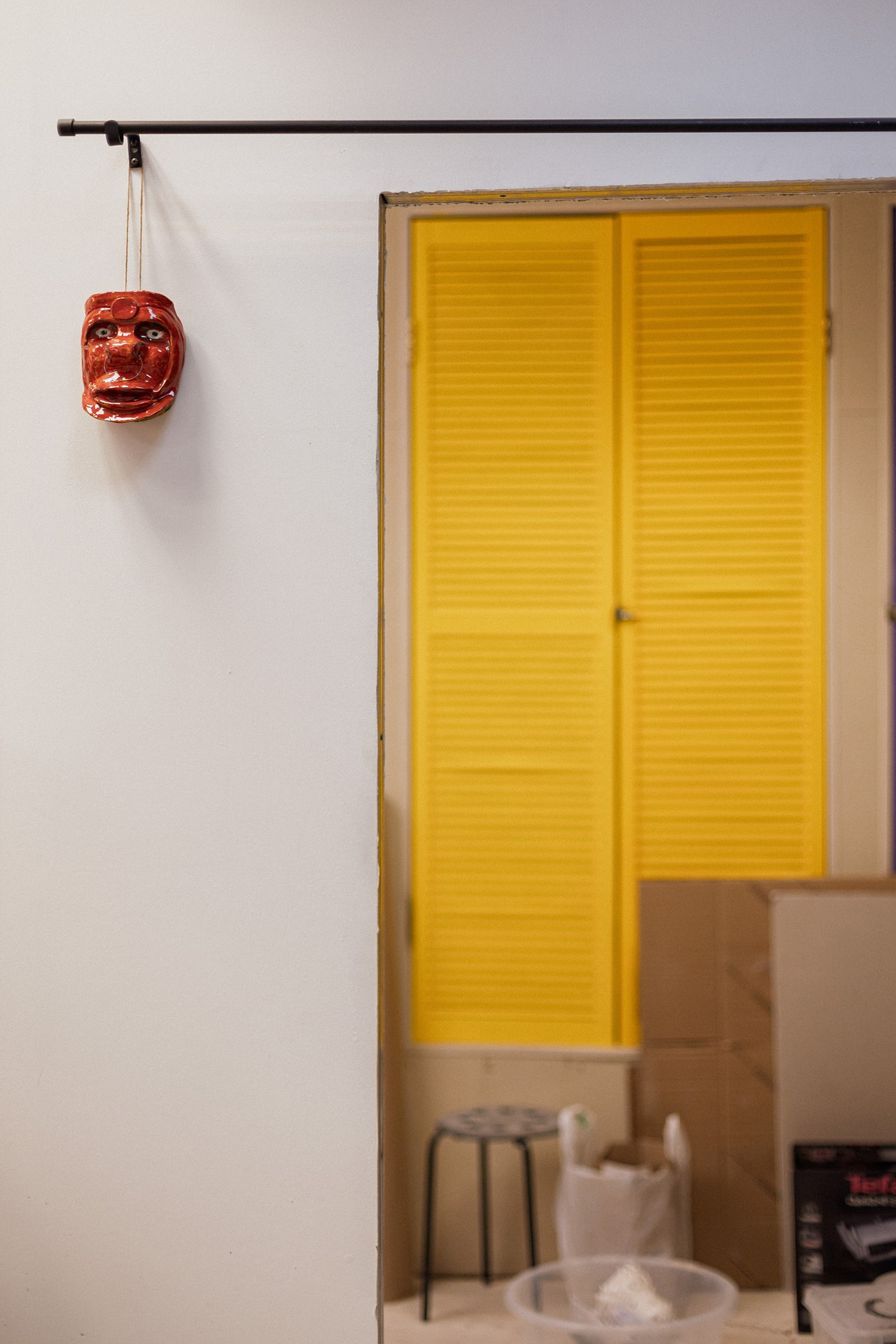 Студия керамики. Семейный и детский фотограф в Москве Артём Жигурс