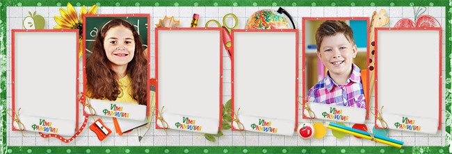 Начальная школа (1-4 класс). Свадебный и семейный фотограф/видеограф в Краснодаре Наталья Осинская