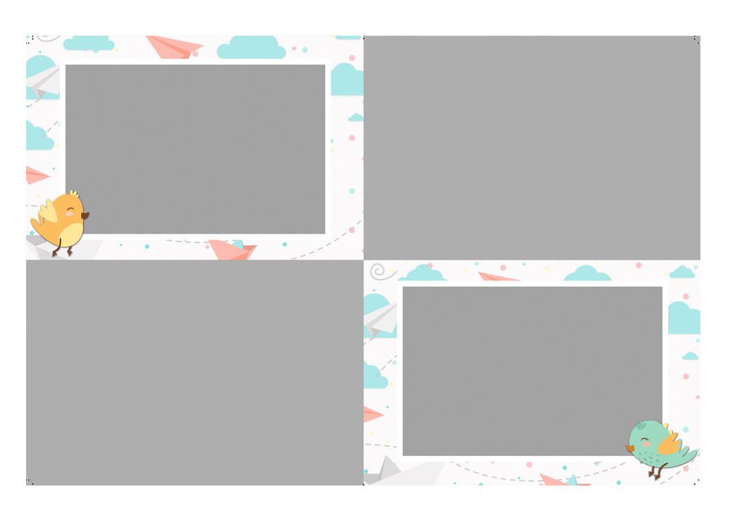 Детский сад. Свадебный и семейный фотограф/видеограф в Краснодаре Наталья Осинская