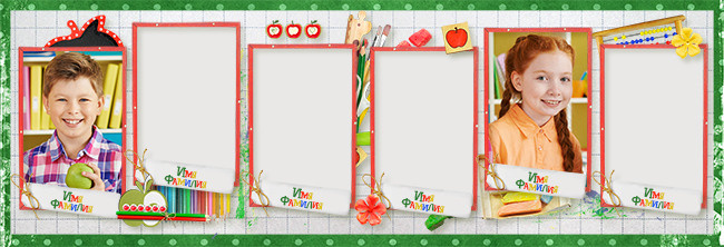 Начальная школа (1-4 класс). Свадебный и семейный фотограф/видеограф в Краснодаре Наталья Осинская