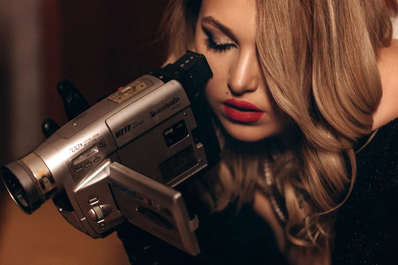 Алина. Семейный и портретный фотограф в г. Орск Алишер Азимов