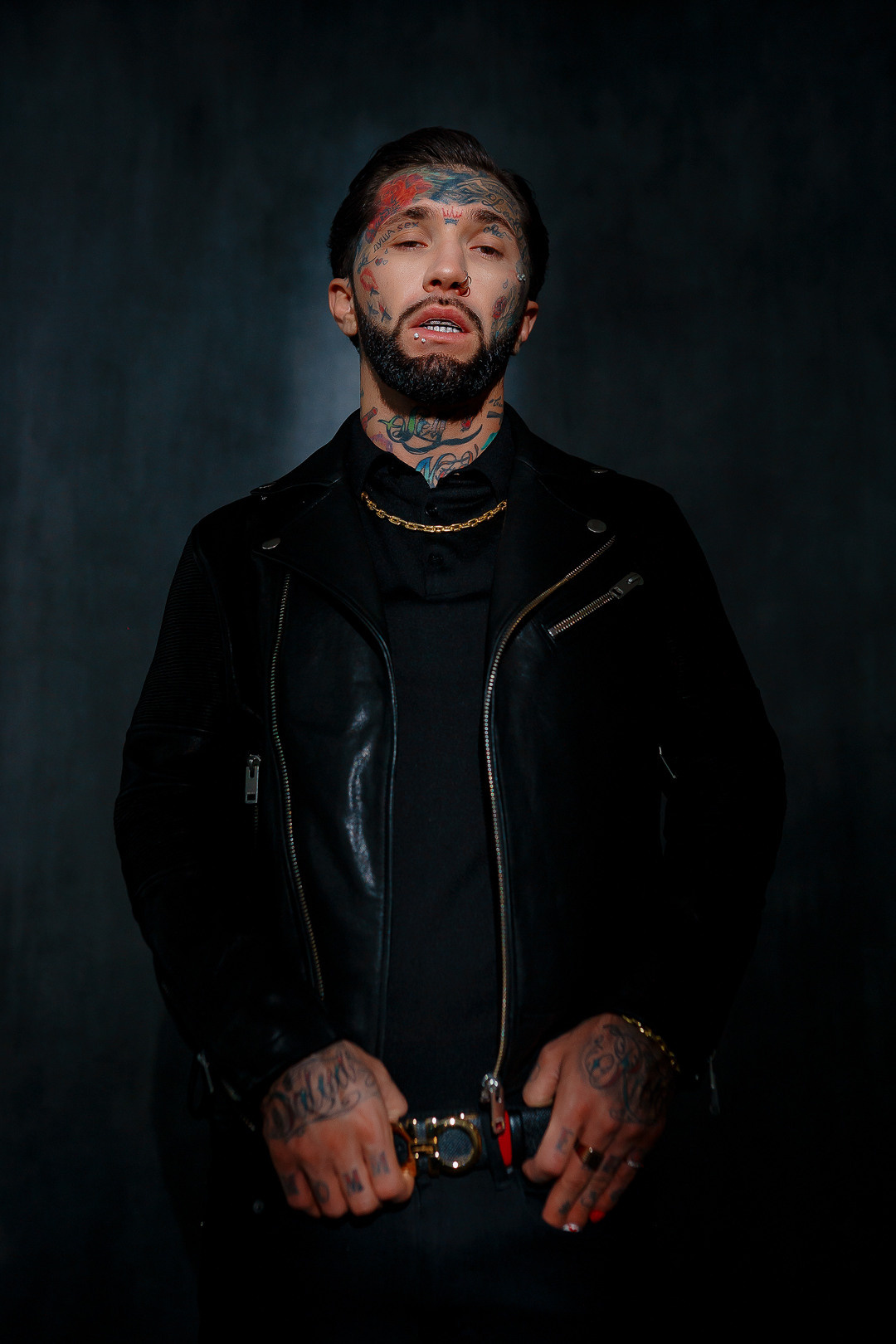 Ганвест. Фотограф Лосев Артём