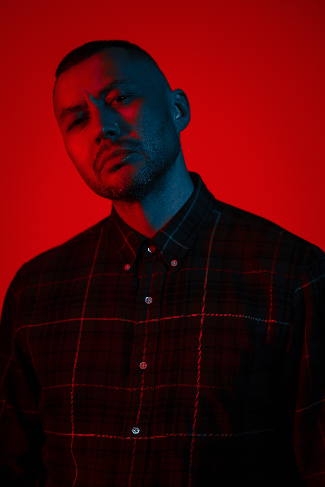 Карандаш. Фотограф Лосев Артём