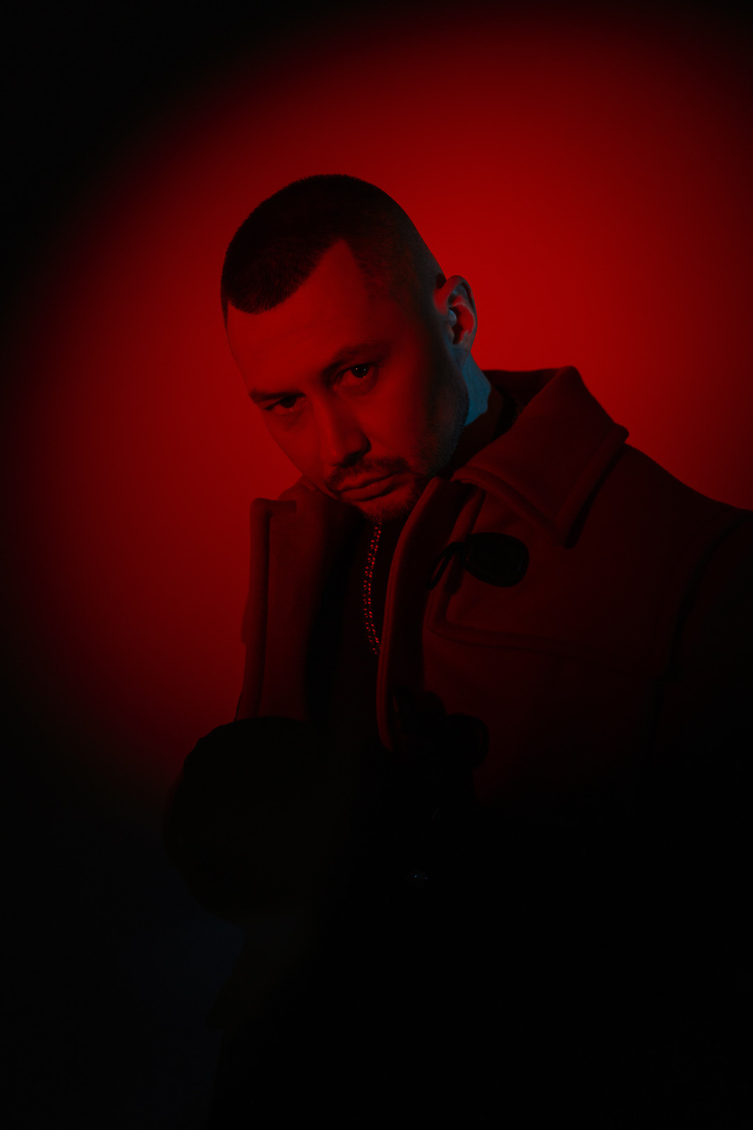 Карандаш. Фотограф Лосев Артём