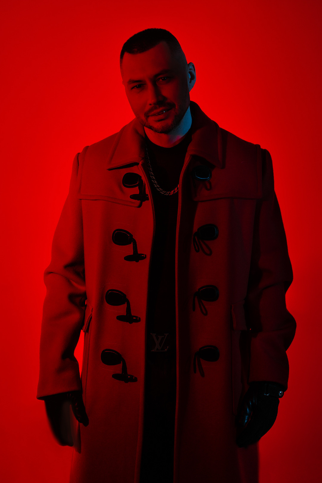 Карандаш. Фотограф Лосев Артём