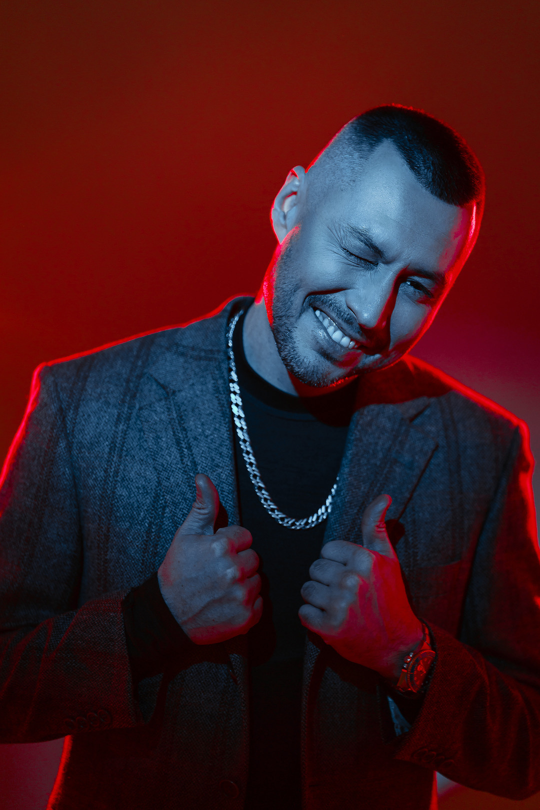 Карандаш. Фотограф Лосев Артём