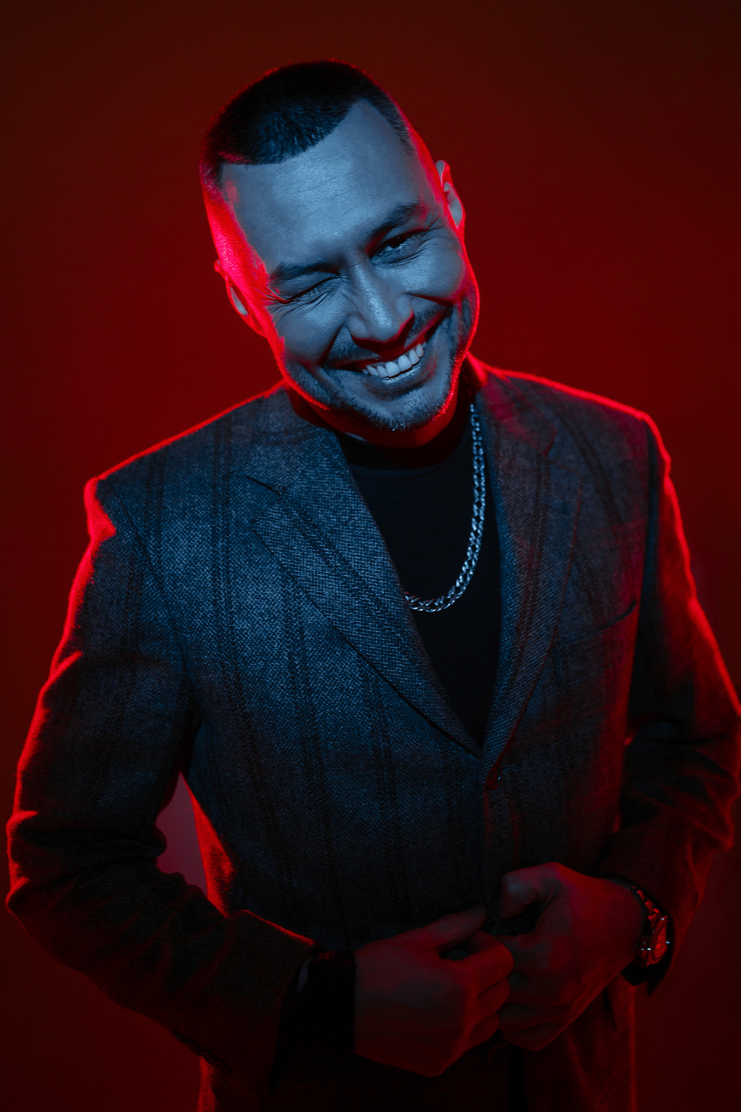 Карандаш. Фотограф Лосев Артём